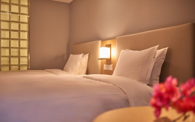Holiday Inn Express - Zhejiang Qianxia Lake by IHG