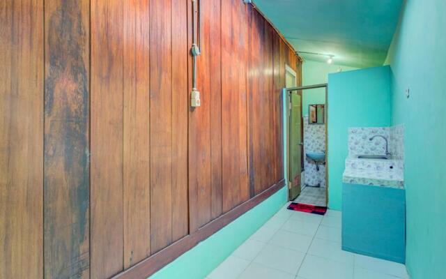 OYO 3834 House Tien