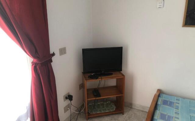 Hotel Pepeto