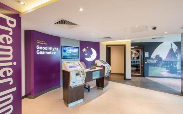 Premier Inn London Bexleyheath