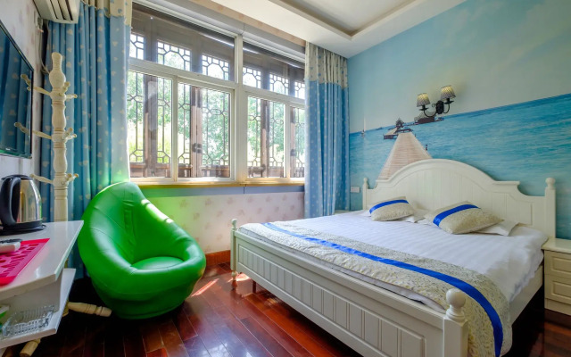 Wuzhen Fairy Impression Inn