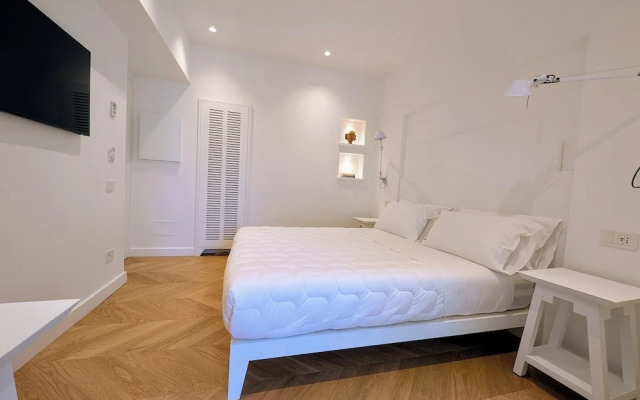 Tasso 41 House Sorrento City Center