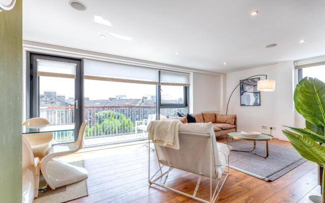 Executive 7 Apartments