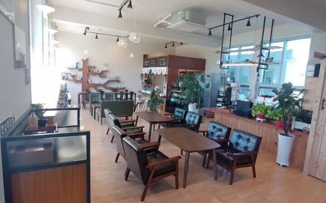 Jeju Eoeumbungyo 1963 Guesthouse