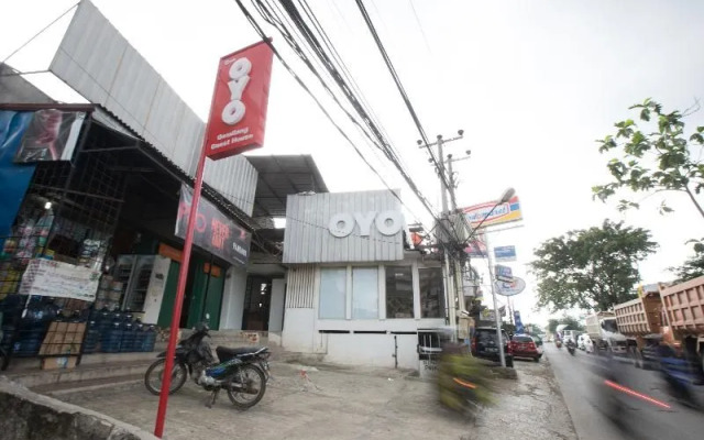 OYO 298 Gemilang Guesthouse