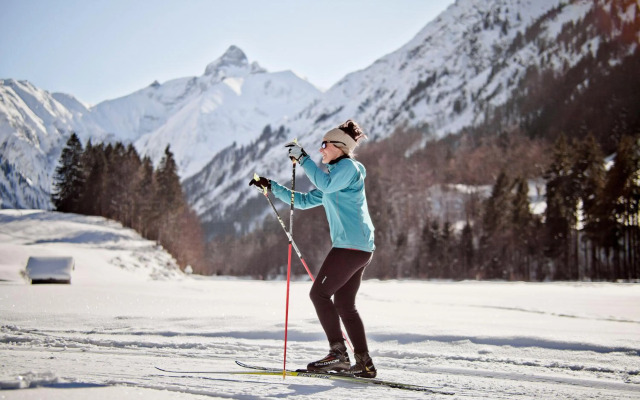Ferienhotel Sonnenheim