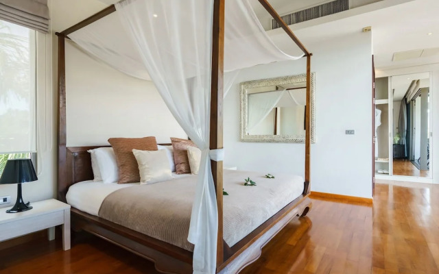 Inasia Beach Villa by Elite Havens