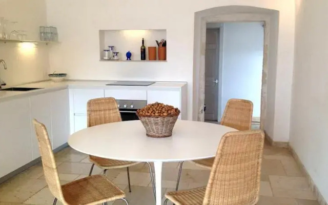 Casa Giulia