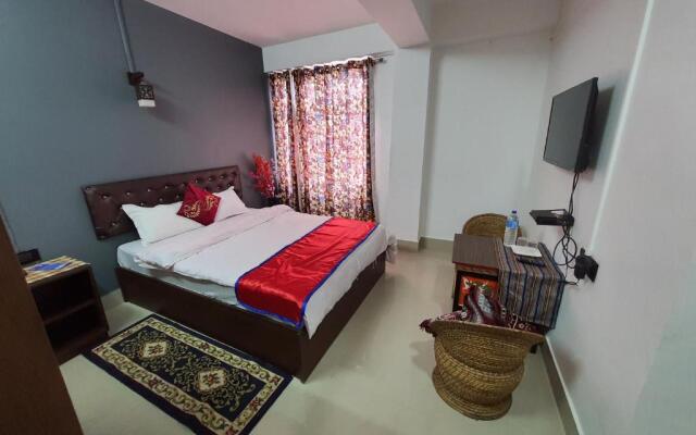 Chunni homestay