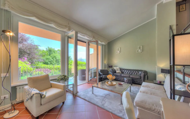 Residenza Il Ginepro Garden And Privacy