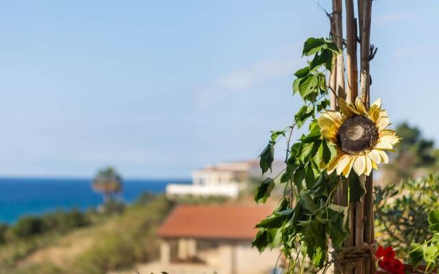 Cosy Holiday Home in Sanremo With Sea Beach Nearby