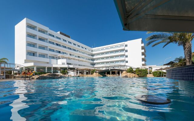 Tasia Maris Beach Hotel and Spa - Adults Only