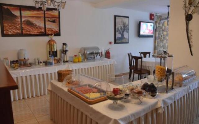 Hotel Vicky