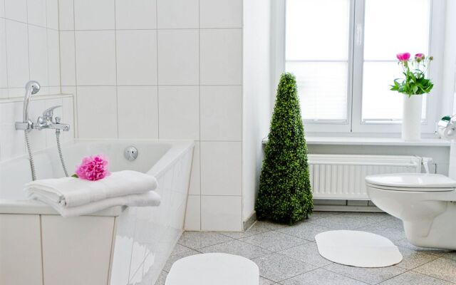 Hotel Zum Goldenen Löwen