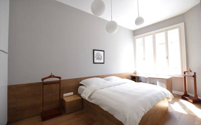 Hi5 Apartments - Luxury Suites