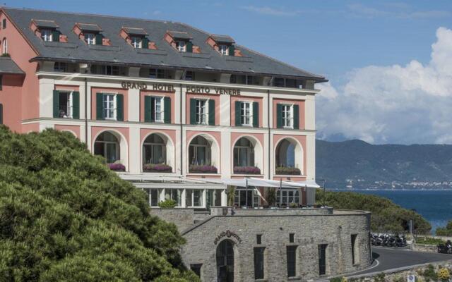 Grand Hotel Portovenere