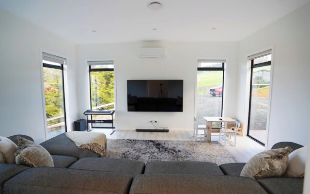 Northland Nest by Aotearoa Escapes