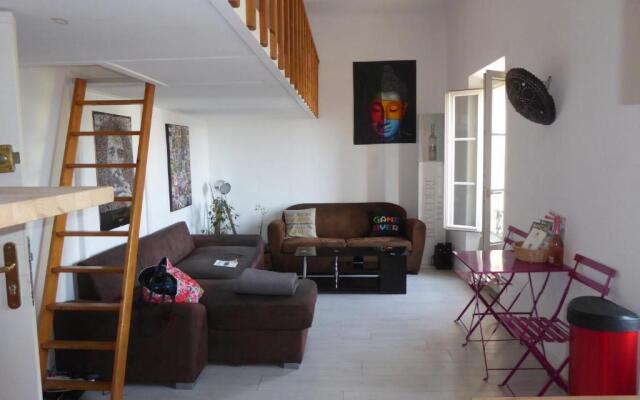 Appartement Villa Gustave