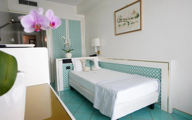 Grand Hotel Terme