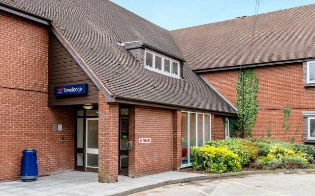 Travelodge Birmingham Castle Bromwich