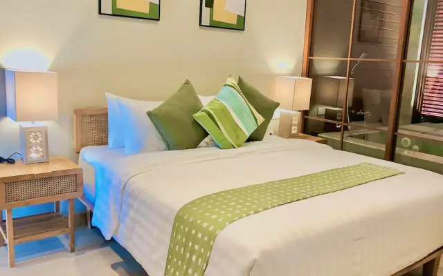 Putu Soemantri Four Persons Villas