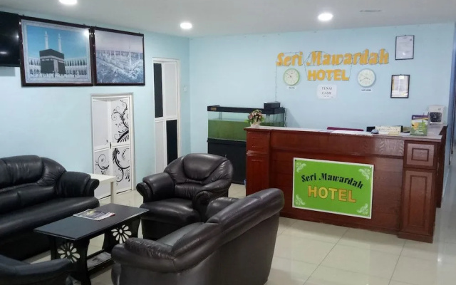 OYO 90578 Seri Mawardah Hotel