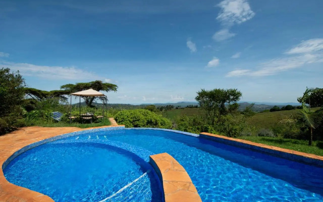 Rhotia Valley Tanzania's Favorite Tented Lodge