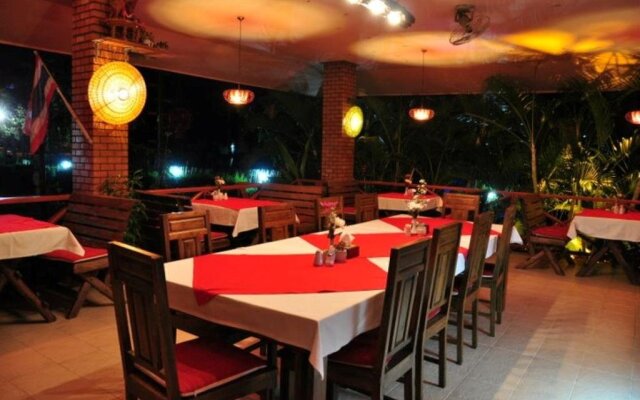Golden Elephant Resort