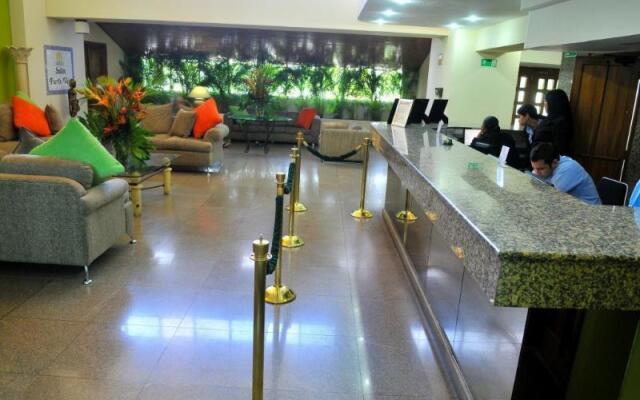 Hotel Playa Grande Caribe