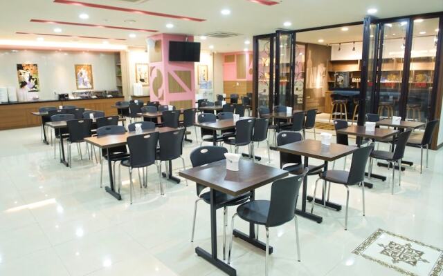 JM Hotel