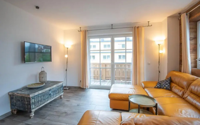 Apartment in Brixen Near Skiwelt Lift
