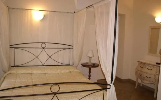 Hotel Porta Santa Maria