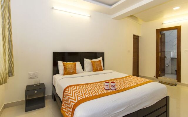 OYO 875 Eyrie Suites