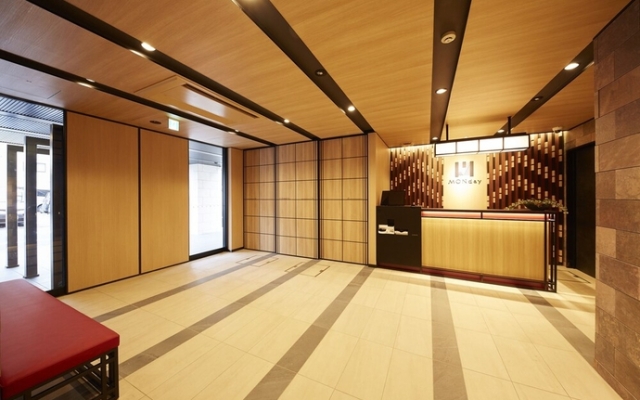 MONday Apart NIHONBASHI NINGYOCHO