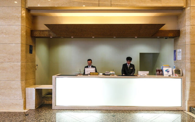 Wakayama Urban Hotel