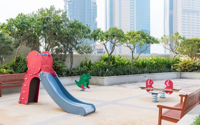 Luxury Staycation - Lofts East