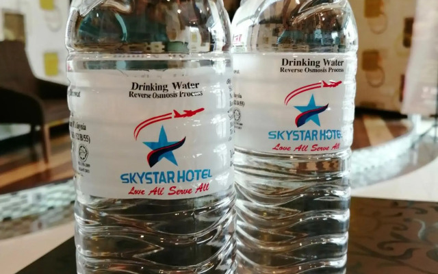 Sky Star Hotel at KLIA KLIA2