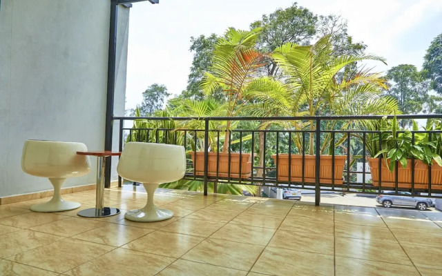 Room in Apartment - Nonilis Apartments Single Room for a Great Vacation