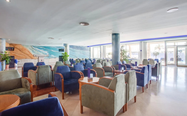 Aparthotel Fontanellas Playa