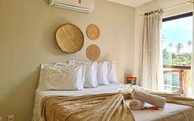 Apartamento em Fortaleza