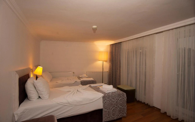 SRF Hotel