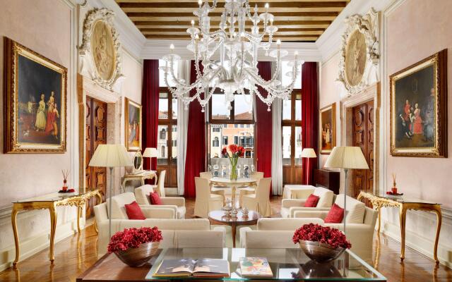 Palazzo Giovanelli Hotel