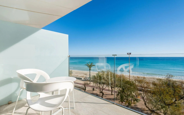 Hotel Kyrat Amarac - Adults Only