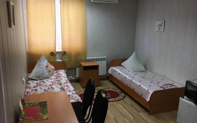 Gostinitsa V Zavoronezhskom	