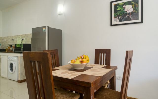 Kanasuk Selfcatering Apartments