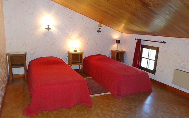 House Josette Roussillon