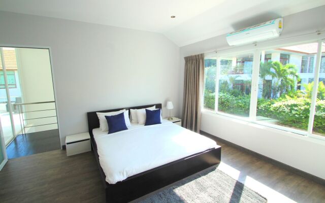 Hua Hin 5 Bedrooms Mansion B3