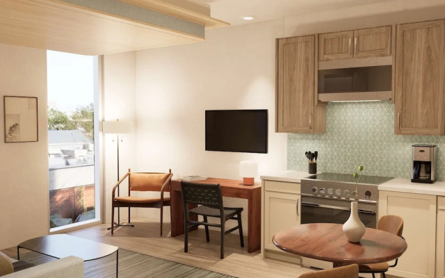 Mint House Tampa Downtown