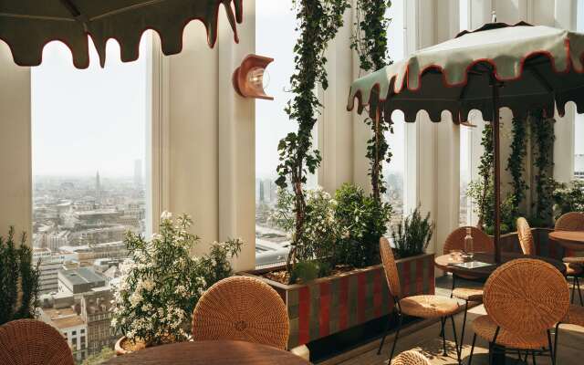 The Hoxton Brussels