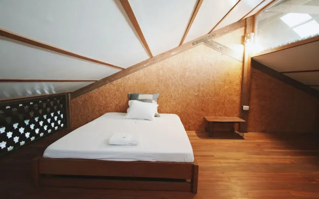 La Fauna Hotel